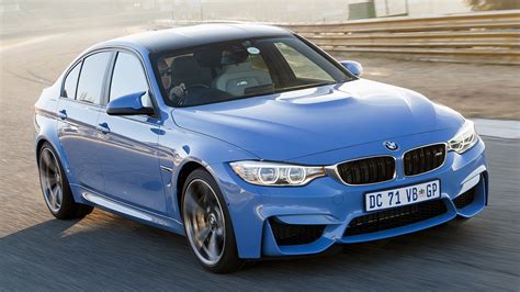 2014 Bmw M3 Za Wallpapers And Hd Images Car Pixel