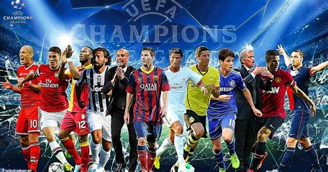 Here are only the best champions league wallpapers. uefa champions league 2013 2014 4k ultra hd wallpaper ...