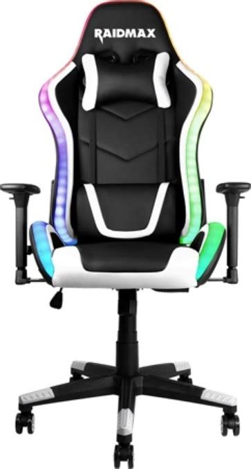 The best rgb led gaming chairs huzaro huzaroled huzarorgb huzarouk gamingchairs. Raidmax Drakon RGB Gaming Chair, Series DK925 Optimal ...