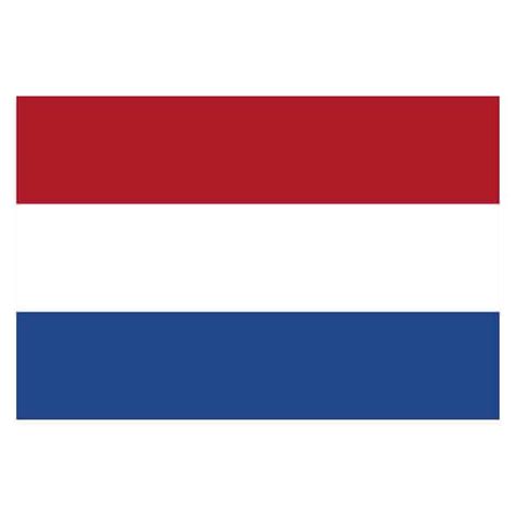 Voir plus d'idées sur le thème pays bas, pays, hollande. Drapeau des Pays-Bas 153 x 91 cm | Decoparty.fr