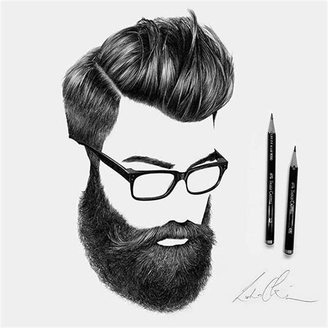 Https://techalive.net/draw/how To Draw A Beard On Your Face With Makeup
