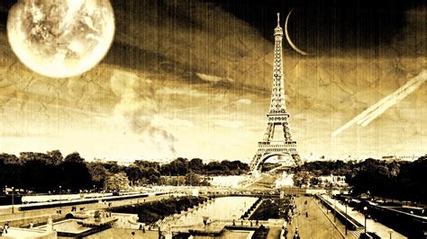 Vintage Paris Wallpapers Top Free Vintage Paris Backgrounds
