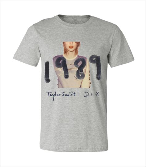 taylor swift 1989 | Taylor swift 1989, Taylor swift, Shirts
