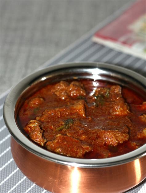 Mutton Masala Recipe Mutton Curry Snazzy Cuisine