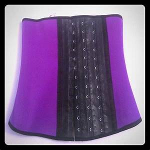  Michell Waist Trainer