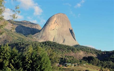 Maratona Pedra Azul Chega à Terceira Edição Com Desafios Nas Montanhas