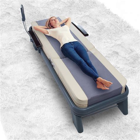 jade therapy acupressure massage bed table