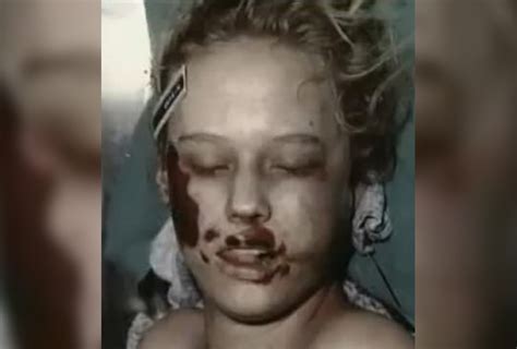 Paul bernardo , whose very name became synonymous with sadistic sexual perversion, is expected to plead for release on wednesday by arguing he has done what he could to improve himself during his. Love At First Sight Turns To Tragedy After Strange Fight ...