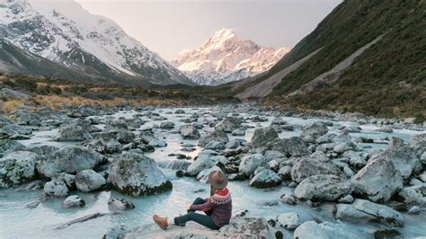 12 Must See Places On The South Island Of New Zealand Renee Roaming