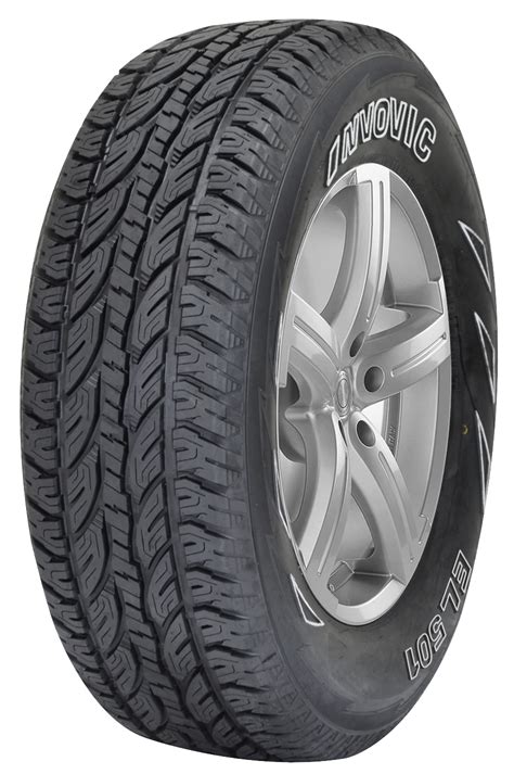 INVOVIC tyres all terrain car tires 235/75R15 EL501, View car tires 235/75R15, INVOVIC Product ...