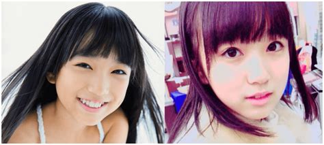 矢吹奈子の顔が変わった画像の比較まとめ！子役時代〜茶髪現在 ｜ ホットワードブログ