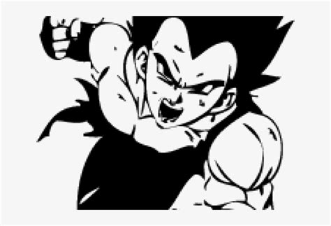 Goku Vegeta Youtube Dragon Ball Silhouette Png X Px Goku Art Sexiz Pix