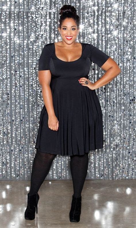 50 Best Plus Size Outfits For Senior Women Page 44 Of 96 Plus Size