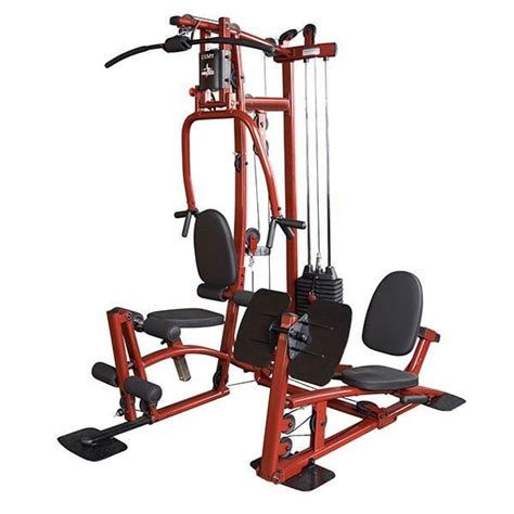 Exm1lps Home Gym With Leg Press Exclusive To Fitness Factory Exm1lps At Home Gym Home Gym