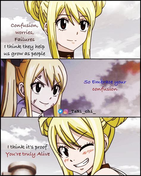 Fairy Tail Master Makarov Quotes Chastity Captions