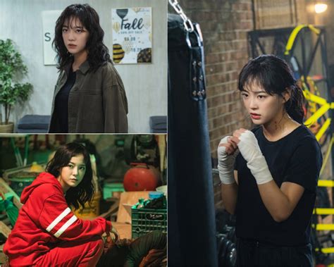 김세정 '경이로운 소문' 촬영하며 틈틈이 곡 작업. '경이로운 소문' 측 '김세정, 데뷔 이래 가장 파격 변신'