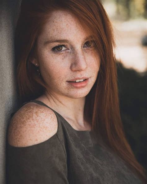 Pin By F N On Freckles In Redheads Freckles Freckles Redheads
