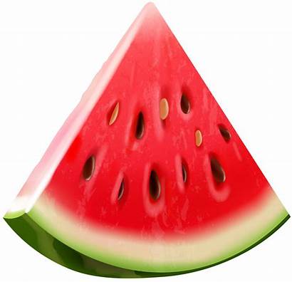 Watermelon Transparent Clip Clipart Fruit Yopriceville Library