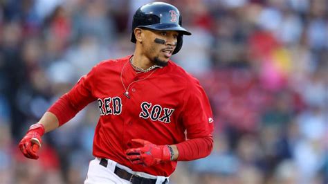 What The Mookie Betts Trade Means For Dodgers And Red Sox Sporting