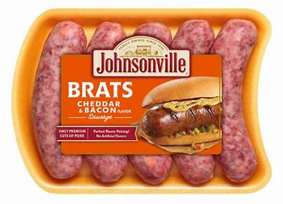 Sausage Bacon Cheddar Cheese Johnsonville Brats Irish