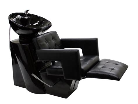 For all salon equipment including shampoo bowls and chairs with ceramic bowl backwash units and much more we offer 100% financing and free shipping value. CC-5595 - Shampoo Chair with Footrest Attachment and Bowl ...