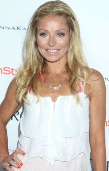 Kelly Ripa Embraces Botox For Flawless Look Photos Botoxresults