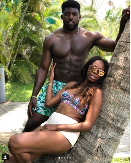 She is the perfect example of beauty with the talent and yvonne orji hasn't failed to prove that she perfectly. Photos From Actress Yvonne Orji And Her Boyfriend's ...