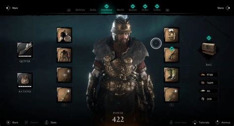 How To Get The Celtic Armor Set In Assassin S Creed Valhalla Wrat My
