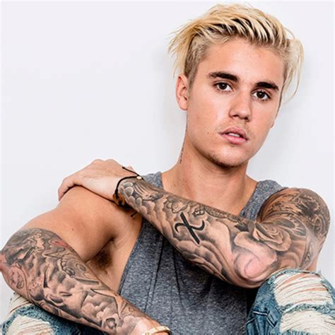 Top 48 Tatuajes Justin Bieber Abzlocalmx