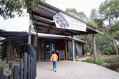 Narana Aboriginal Cultural Centre Geelong