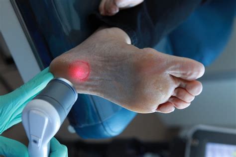 Laser Pain Relief Wound Healing Sports Injuiry Sciatica Tennis Elbow