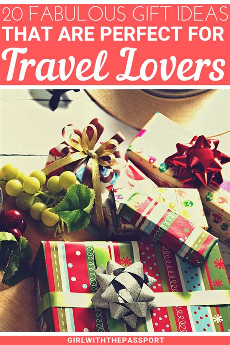Gift ideas for friends moving abroad. 22 Amazing Gifts for Friends Going Abroad (With images ...