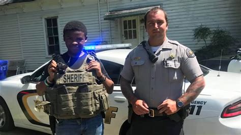 Find more information from the county health department. Sampson County deputies, Clinton police surprise 12-year ...