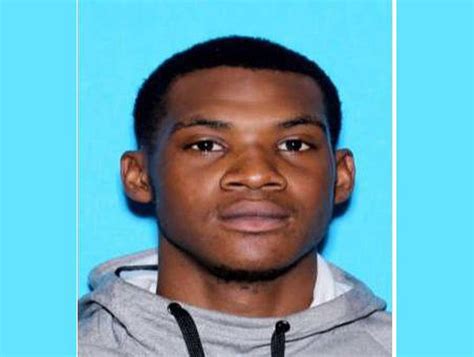 Feds Capture Suspect In Fatal Montgomery Shooting