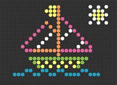 Then, you can print on home ink jet or laser jet printer. lite brite free printable patterns - Google Search | Lite ...