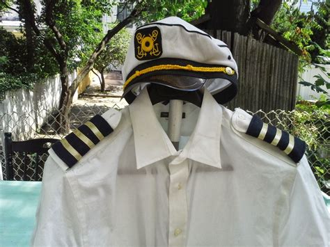 How To Turn An Old Long Sleeved Dress Shirt Into A Captains Shirt