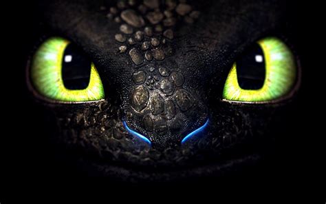 How To Train Your Dragon Toothless Dragon Wallpapers Hd Desktop And