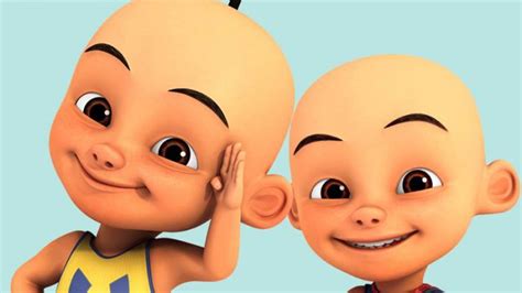 With help from mat jenin and belalang, upin, ipin, and their friends must overcome a series of challenging obstacles in order to restore the kingdom back to its. Kenapa Orangtua Ipin dan Ipin Tak Pernah Muncul di ...