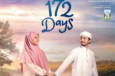 172 Days Film Menceritakan Kisah Perjalanan Hijrah Dan Cinta Ammer