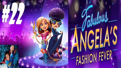 Angelas Fashion Fever 22 Welcome To Rio Youtube