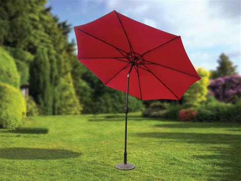 The Range Garden Parasols And Stands Garden Parasol 15 Of The Best