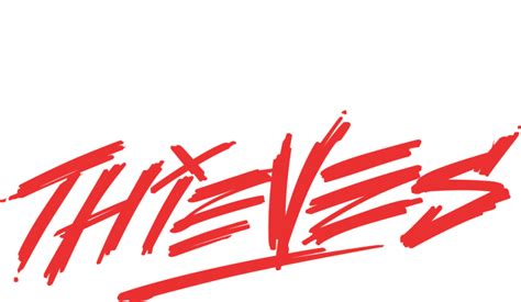 100 Thieves Logo Png Pnghq