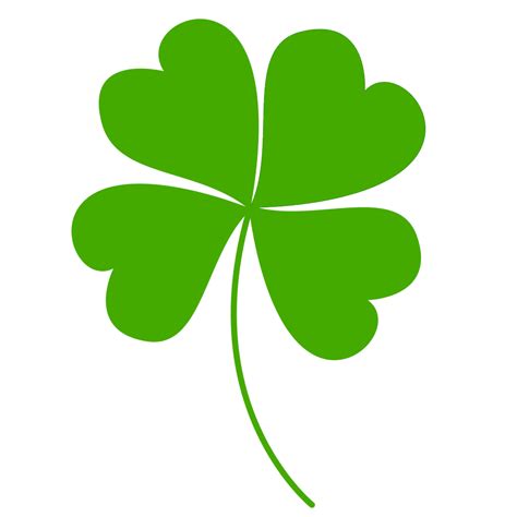 Irish Symbols For Luck