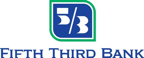 fifth-third-bank-logo | Junior Achievement of Southern California