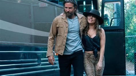 A Star Is Born Review Bradley Cooper Lady Gaga Hit All The Right Notes In Musical Remake Cnn