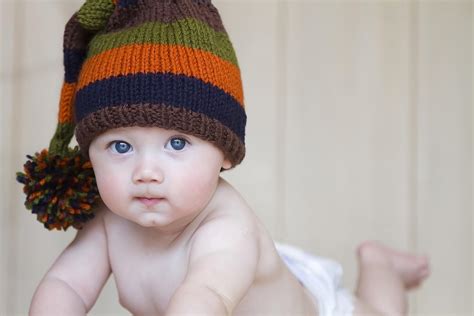 Cute Baby Crochet Hat Wallpapers 1598x1066 118873