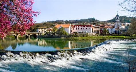 Arcos de Valdevez acolhe I congresso internacional do ...