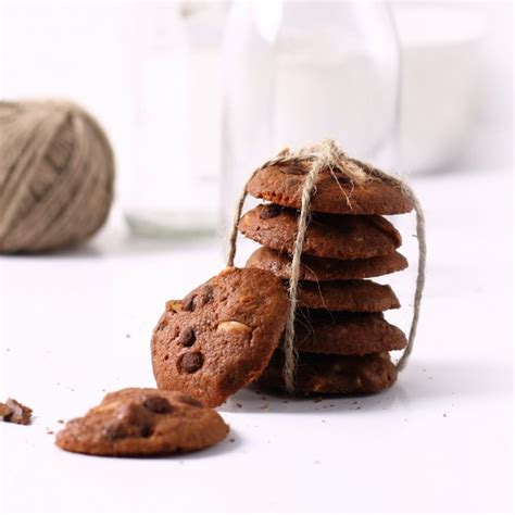 Resep Cookies Almond Ala Rumahan Enak Dan Mudah Dibuat Merdeka Com
