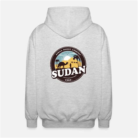 Khartoum Ts Unique Designs Spreadshirt