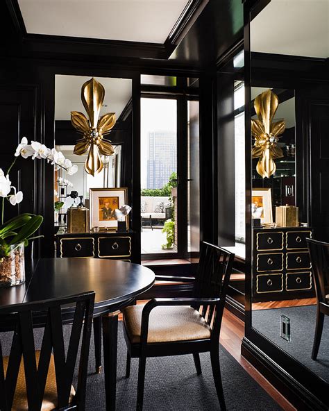 Luxury decoration design's best boards. 8 Luxury Home Decor Ideas with Dark Furniture Pieces